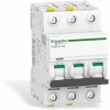 Bestes Angebot 😍 SCHNEIDER ELECTRIC Leitungsschutzschalter A9F03316, IC60N, B, 16A 🛒 5