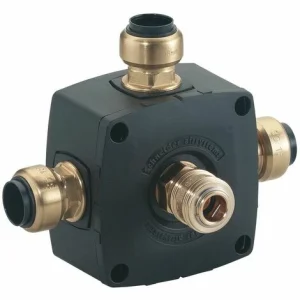 Besorgen 😀 SCHNEIDER ELECTRIC SCHNEIDER Rohrleitungsdose Basis RLD-B 3×1/2i 15-22 Mm 😀 13