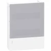 Top 10 ✔️ SCHNEIDER ELECTRIC Schneider Wandverteiler 24 IP40 Module BIA/FUME MIP10212T ⌛ 5