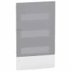Neu 😍 SCHNEIDER ELECTRIC Schneider Unterputz-Schaltschrank 36 Module IP40 BI/FUME S/SC MIP30312T 🥰 5