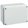 Neu 😉 SCHNEIDER ELECTRIC Schneider IP55 Abzweigdose 150X110X70 Glatte Wand SL00932 🌟 5