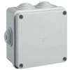 Besorgen ✔️ SCHNEIDER ELECTRIC Schneider IP55 Box 100X100X50 Mit Tüllen SL02500 😍 7