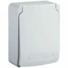 Beste Bewertungen von 🎉 SCHNEIDER ELECTRIC Schneider Unterputzdose Zweiwege-Schukodose 2PT 230V 81146 🔥 5