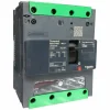Budget 🔥 SCHNEIDER ELECTRIC Schneider-Gehäuseschutzschalter 160A NSXM 16KA 4P LV426119 🤩 5