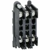 Beste Bewertungen von ⌛ SCHNEIDER ELECTRIC Schneider 9-adriger Fester Steckverbinder Für Sockel Für NSX100/630 Serie LV429273 🔔 7