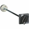 Top 10 🔥 SCHNEIDER ELECTRIC Schneider Frontal-Drehschalter Schwarz INS250 LV431050 ❤️ 7