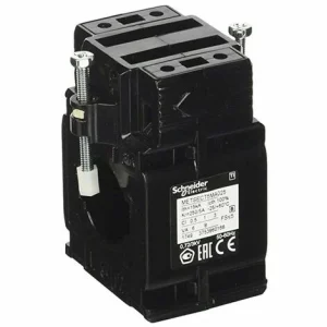 Angebote 🌟 SCHNEIDER ELECTRIC Schneider Tropenfester Stromwandler DIN METSECT5MA025 🔥 6