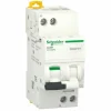 Coupon ⭐ SCHNEIDER ELECTRIC Schneider Acti9 Fehlerstrom-Schutzschalter 1P+N 10A 30MA AC 6KA A9DE3610 ⌛ 5