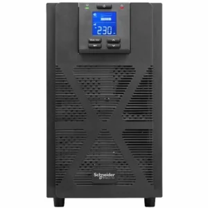 Rabatt 😉 SCHNEIDER ELECTRIC Schneider EASY Unterbrechungsfreie Stromversorgung USV 3000VA EASY SVR 230V SRVS3KI 🎉 7