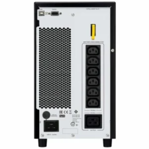 Rabatt 😉 SCHNEIDER ELECTRIC Schneider EASY Unterbrechungsfreie Stromversorgung USV 3000VA EASY SVR 230V SRVS3KI 🎉 9