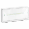 Coupon 😉 SCHNEIDER ELECTRIC Schneider LED-Wand-Notfalllampe EXW LIGHT 110 SE/SA OVE44011 ⌛ 7