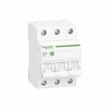 Beste Bewertungen von 🧨 SCHNEIDER ELECTRIC Schneider Leitungsschutzschalter AC Resi9 B 32A 3p 400V 6kA 3TE 50Hz IP20 R9F23332 ⭐ 7