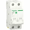 Besorgen 🛒 SCHNEIDER ELECTRIC Schneider Leitungsschutzschalter 6A 1P+N 4,5KA C 2 Module R9F37606 ✔️ 5