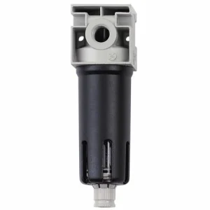 Coupon 😉 SCHNEIDER ELECTRIC Schneider Filter-Wasserabscheider R 1/2 W D421002 Druckluft Zubehör 🥰 6