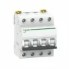 Rabatt 👏 SCHNEIDER ELECTRIC 3P + N 16A PROFESSIONAL Schneider A9K24716 Leistungsschalter 🌟 7