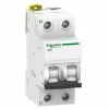 Budget 🧨 SCHNEIDER ELECTRIC Leistungsschalter 2P 40A TERTIARY Schneider A9F79240 👏 5
