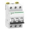 Auslauf 🛒 SCHNEIDER ELECTRIC 3P 32A PROFESSIONAL Schneider A9K17332 Leistungsschalter 🎁 5
