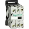 Aktion 👏 Schneider Electric MINI-SCHÜTZ 6A-AC3 2,2KW,2P,1 (LP1SK0600BD) ⌛ 10