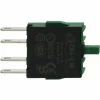 Bestes Angebot 👍 Schneider Electric HILFSKONTAKT,SILBERLEGIER.1Ö. (ZB6-E2B) ✨ 7