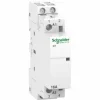 Rabatt ⌛ Schneider Electric SCHÜTZ 16A 2S, 230/240VAC (A9C22712) 🎉 5