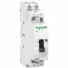 Aktion 😀 Schneider Electric VORW.SCHÜTZ 25A 2S 230/240VAC (A9C21732) ⭐ 7
