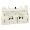Großhandel 🔔 Schneider Electric HILFSKONTAKT 1W FRONTAL GVAE1 (GVAE1) 🤩 5