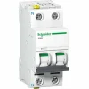Beste Bewertungen von 🌟 Schneider Electric IC60H 1P+N 6A C 10KA (A9F07606) 😍 5