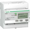 Angebote 🛒 Schneider Electric ENERGIEZÄHLER 3PH+N 63A DIREKT (A9MEM3100) 🥰 7