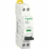 Besorgen 💯 Schneider Electric A9 IC40N 1PN C 6A 6000A/10KA (A9P54606) 🥰 7