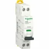 Bestpreis ⭐ Schneider Electric A9 IC40N 1PN C 16A 6000A/10KA (A9P54616 CLARIO) 🧨 7