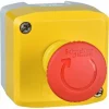 Auslauf ✔️ Schneider Electric AUFBG 1PILZDRT RT 40MM DREHENT (XALK178) ⌛ 5