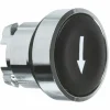 Schlussverkauf 👏 Schneider Electric DRUCKTASTER,FL,SW, PFEIL HOCH (ZB4-BA335) 💯 5