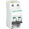 Großhandel 🔥 Schneider Electric IC60H 2P 10A C 10KA (A9F07210) 🔔 7