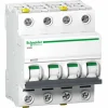 Bestes Angebot 🥰 Schneider Electric IC60H 4P 16A B 10KA (A9F06416) 👍 7