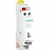 Bestes Angebot 👍 Schneider Electric SCHMALB ITL SCHRITTSCH. 1P 16A (A9C15488) 😍 7