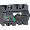 Neu 🤩 Schneider Electric INTERPACT INSE80 3P UL489 (28998) 👏 5