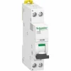 Neu ⌛ Schneider Electric A9 IC40N 1PN B 20A 6000A/10KA (A9P44620) ❤️ 5