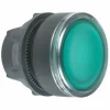Schlussverkauf 🎁 Schneider Electric DRUCKTASTER GRÜN M.RAST. (ZB5-AH033) 😉 5