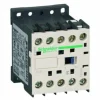 Neu ✔️ Schneider Electric SCHÜTZ 3P 5,5KW/12A 1S 24VDC (LP4K1210BW3) 💯 5