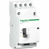 Neu 🎁 Schneider Electric VORWAHLSCHÜTZ 25A 4S (GY2540M5 I-AUT-O) 😍 7