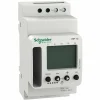 Aktion 😀 Schneider Electric SCHALTUHR DIG.IHP 24H/7T 1W (CCT15441) 👏 7