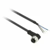 Beste Bewertungen von 🔥 Schneider Electric VERBINDKABEL BUCHSE M8 4P ABG (XZCP1041L5) 💯 7