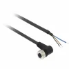 Rabatt 👍 Schneider Electric VERBINDKABEL BUCHSE 3P M12 ABG (XZCP1340L5) 🛒 5