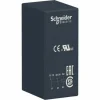 Brandneu 😉 Schneider Electric INTERFACE-RELAIS 230VAC 8A 2W. (RSB2A080P7) 😍 7