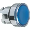 Besorgen 😀 Schneider Electric DRUCKT.,FL.,BL,F.EINLEGES. TRA (ZB4-BA68) 🤩 5