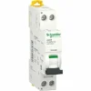 Top 10 🥰 Schneider Electric A9 IC40N 1PN C 2A 6000A/10KA (A9P54602) 🔔 5