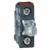 Blitzangebot 🛒 Schneider Electric PROTECTED LED AUFB. 24VACDC BL (ZAL-VB6) 🔥 5