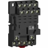 Am billigsten 💯 Schneider Electric RELAISSOCKEL (RHZ21) 👍 7