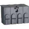 Billig 🔔 Schneider Electric KLEMMENABDECKUNG 3/4P FUER INS (28957) 🎁 5