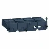 Auslauf 🛒 Schneider Electric K. KLEMMENABD.NSX400/630 4P (LV432592) ⌛ 5